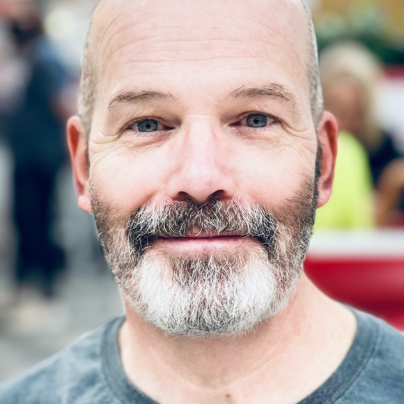 Meet your Posher, Jack - Picture 2 of 9